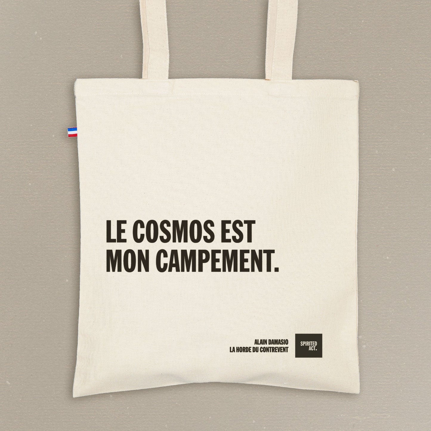 Tote bag Cosmos - Premium