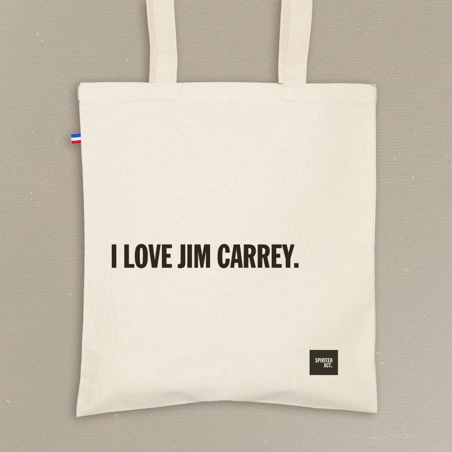 Tote bag Jim - Premium