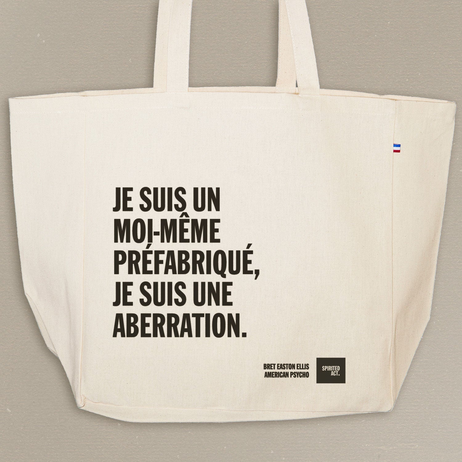 Cabas Aberration - Premium