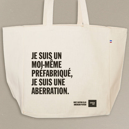 Cabas Aberration - Premium