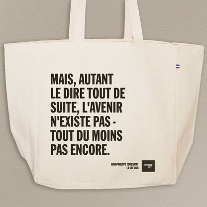 Cabas Avenir - Premium