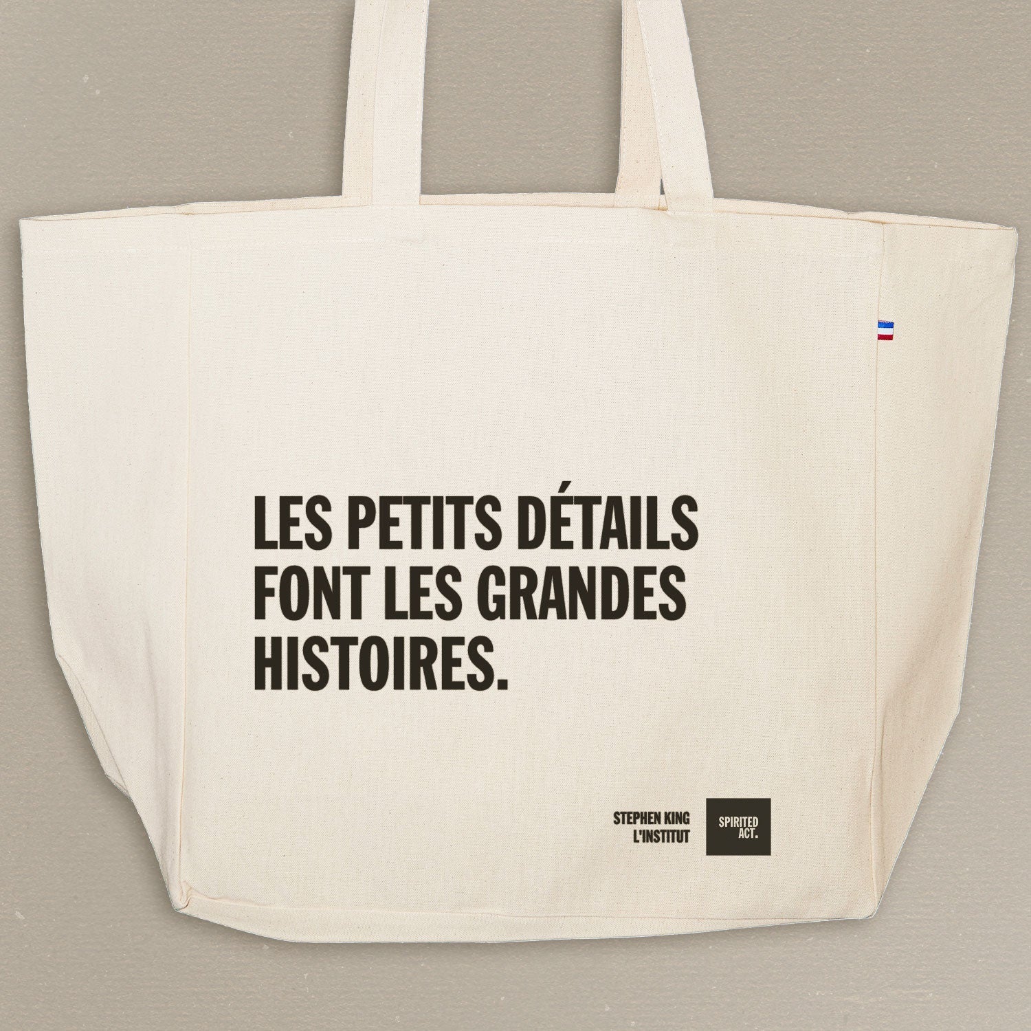 Cabas Basique - Premium