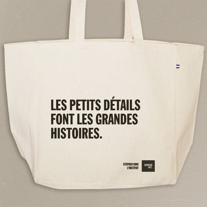 Cabas Basique - Premium