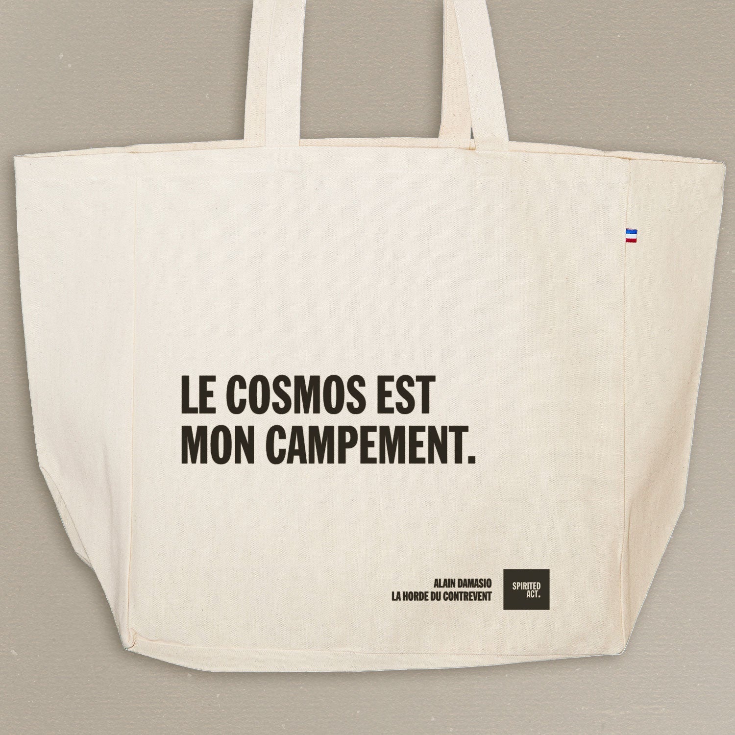 Cabas Cosmos - Premium