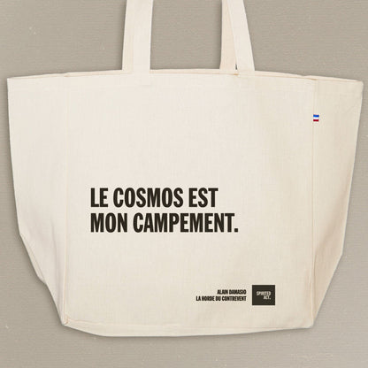 Cabas Cosmos - Premium