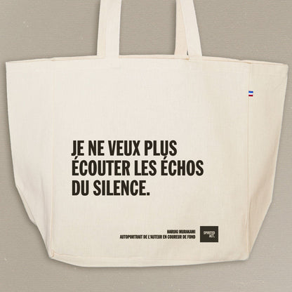 Cabas Echos - Premium