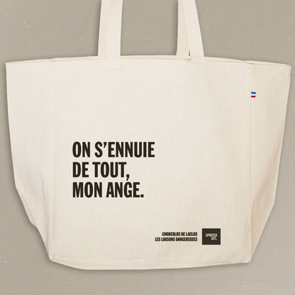 Cabas Ennui 2 - Premium