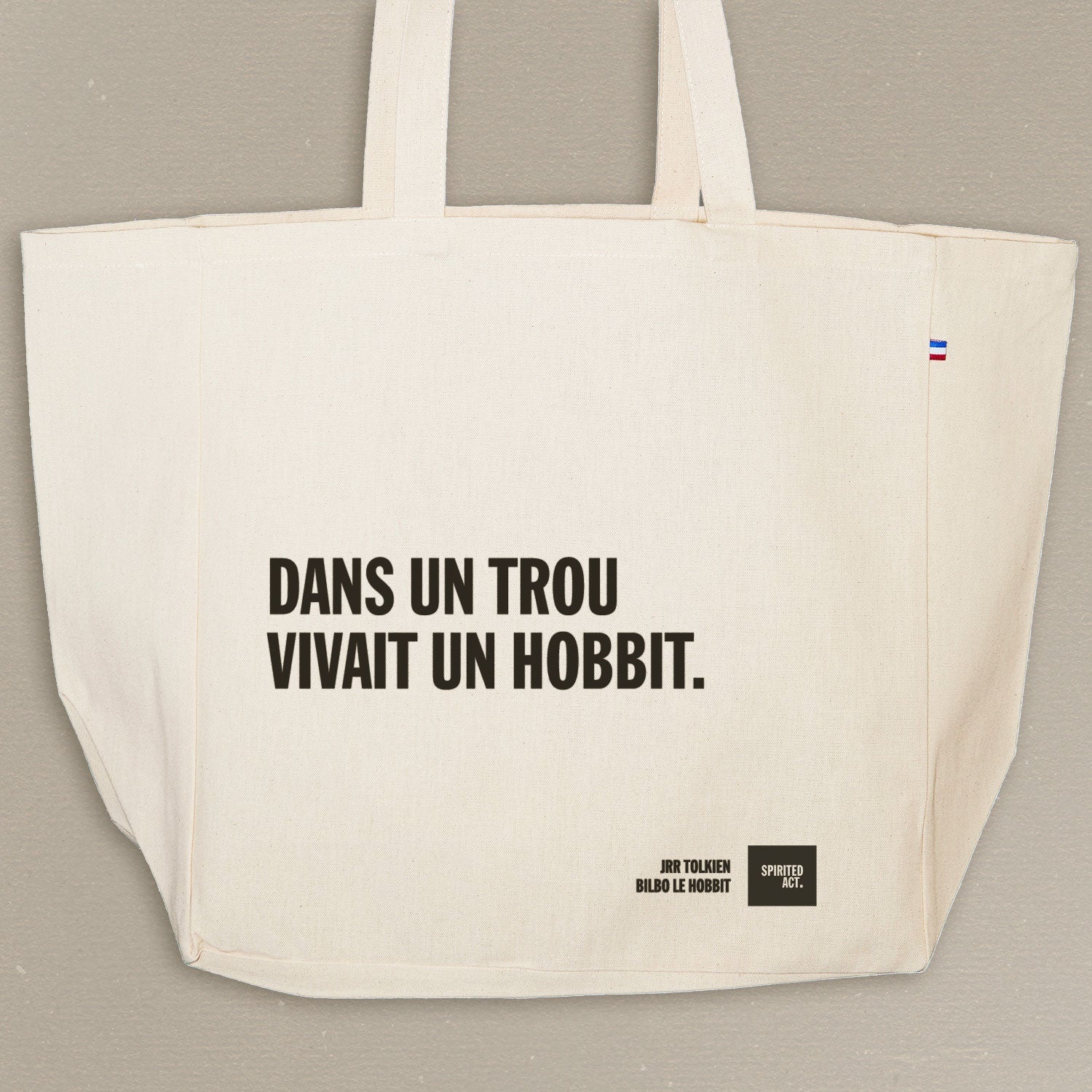 Cabas Hobbit - Premium