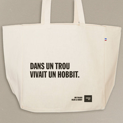 Cabas Hobbit - Premium