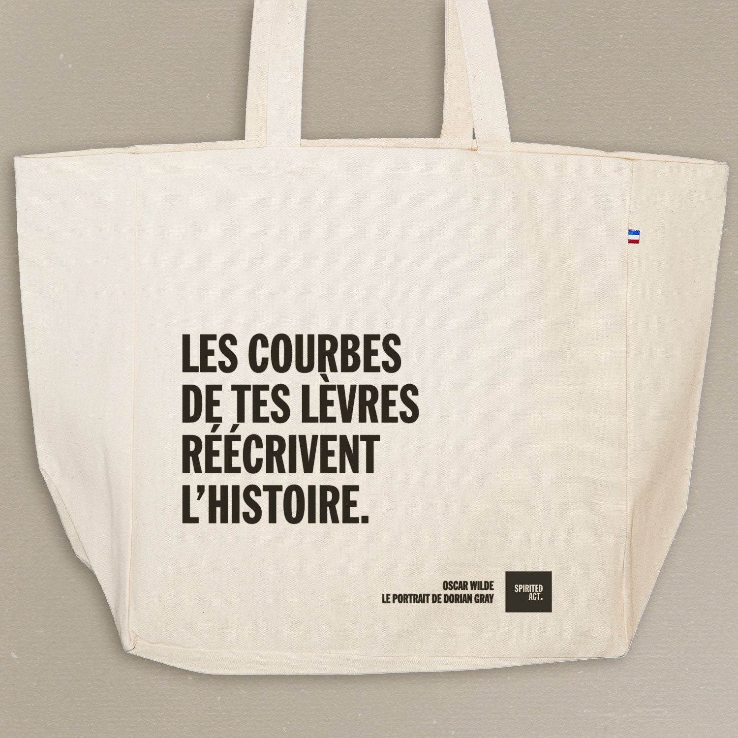 Cabas Lipstick - Premium