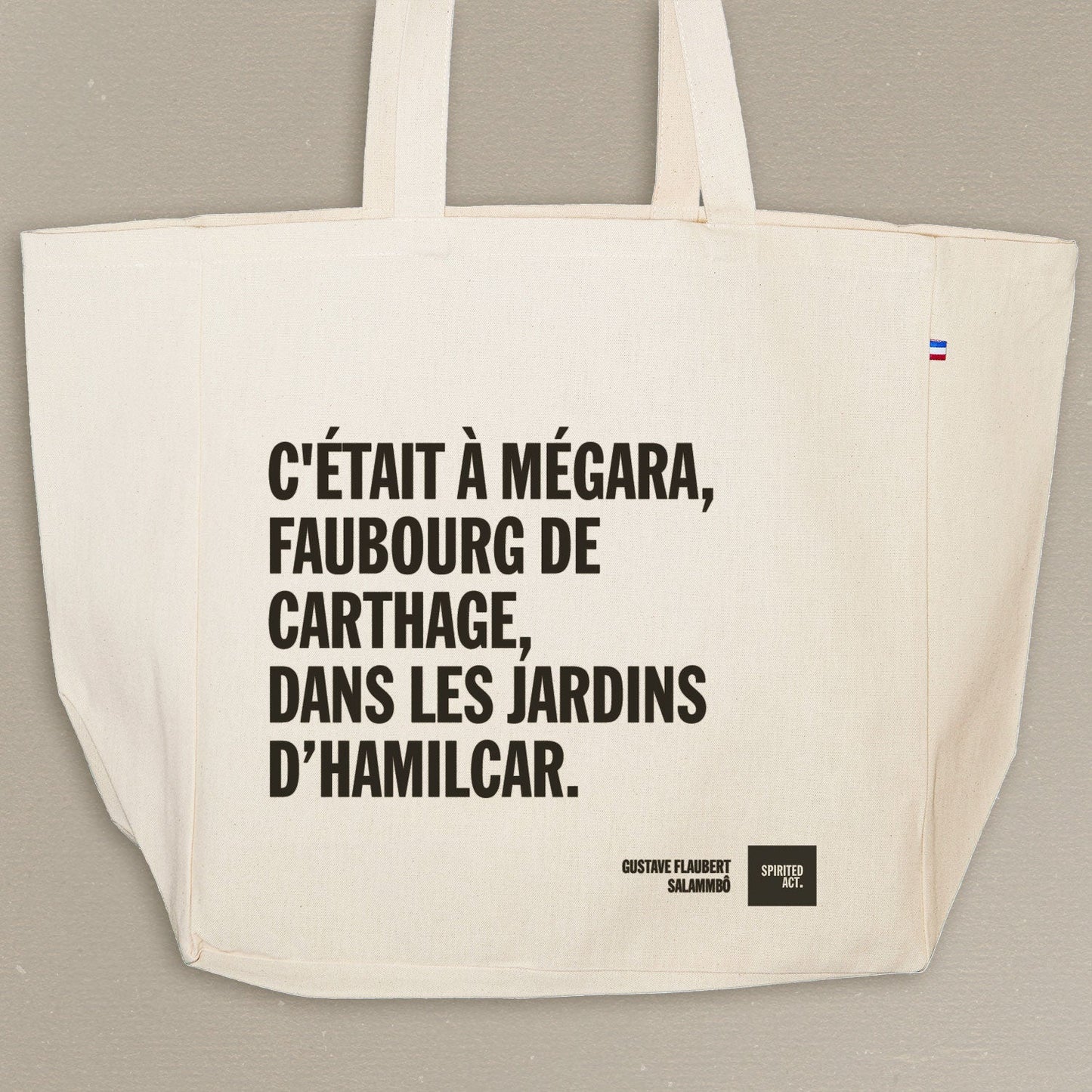 Cabas Mégara - Premium