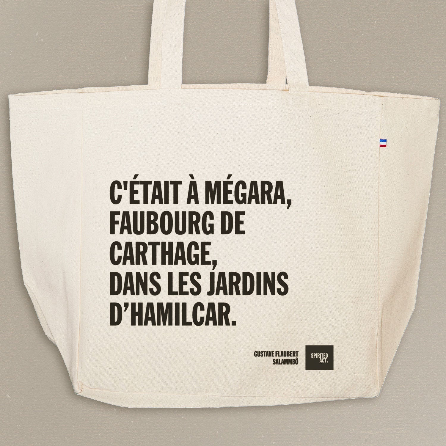 Cabas Mégara - Premium