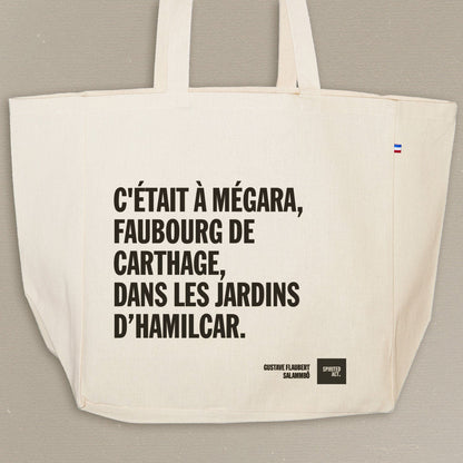 Cabas Mégara - Premium