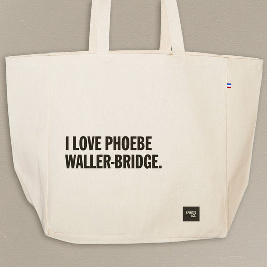 Cabas Phoebe - Premium