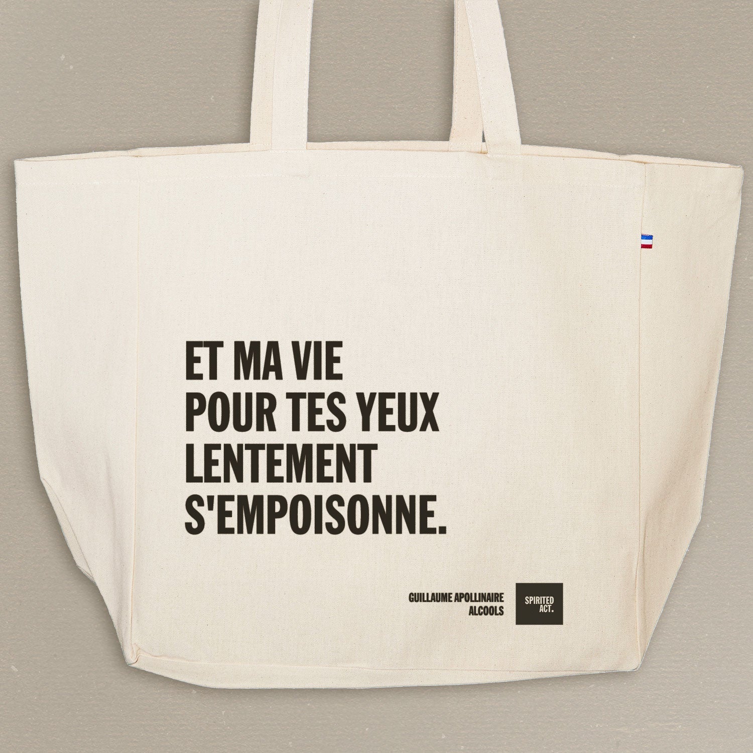 Cabas Poison - Premium