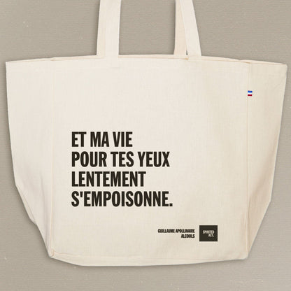 Cabas Poison - Premium