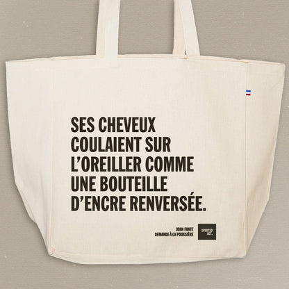 Cabas Renversant - Premium