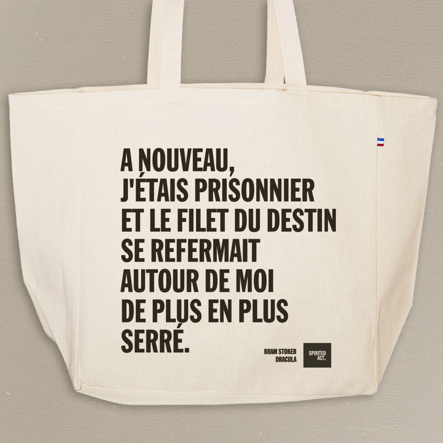 Cabas Vampire - Premium