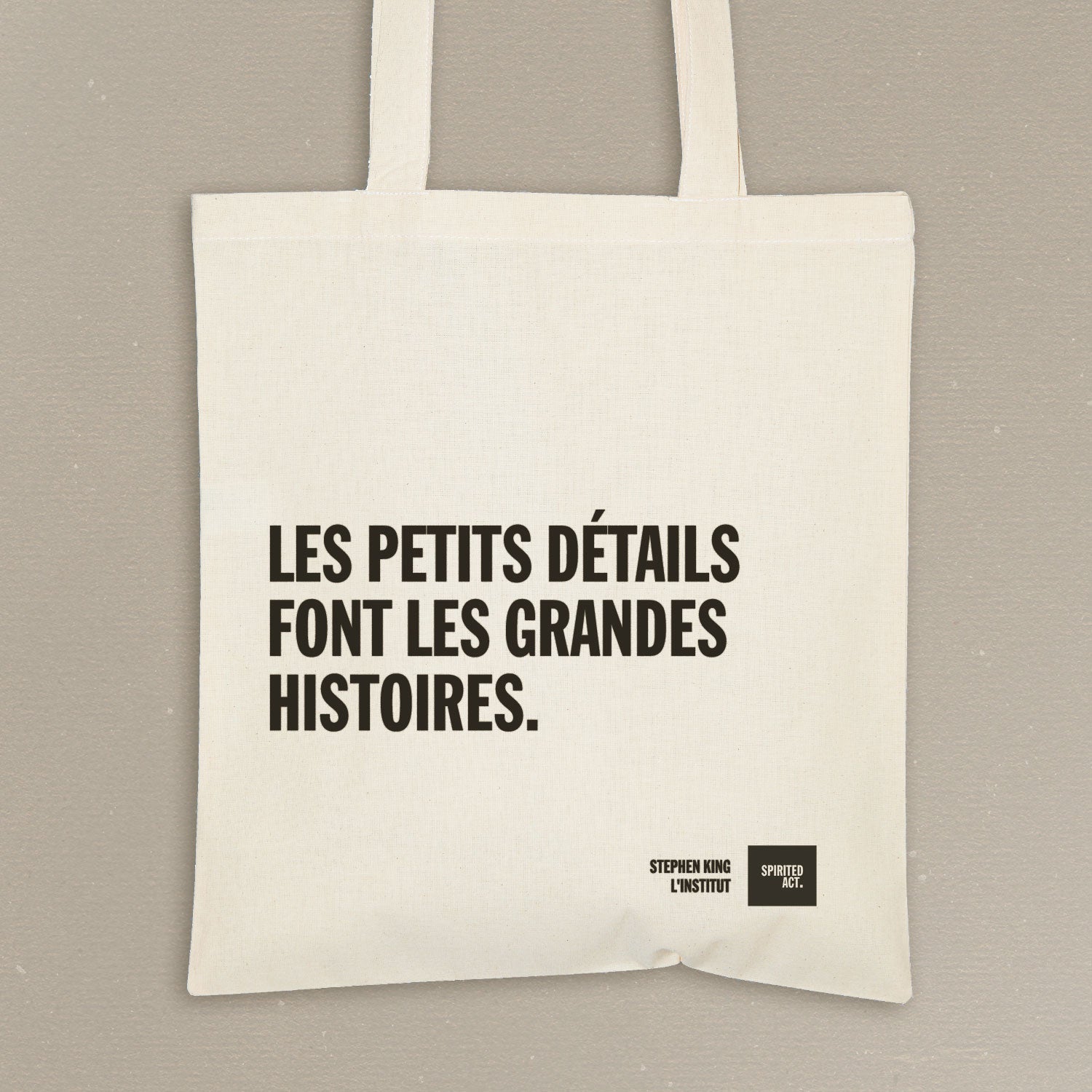 Tote bag Basique - Basic