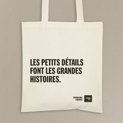 Tote bag Basique - Basic