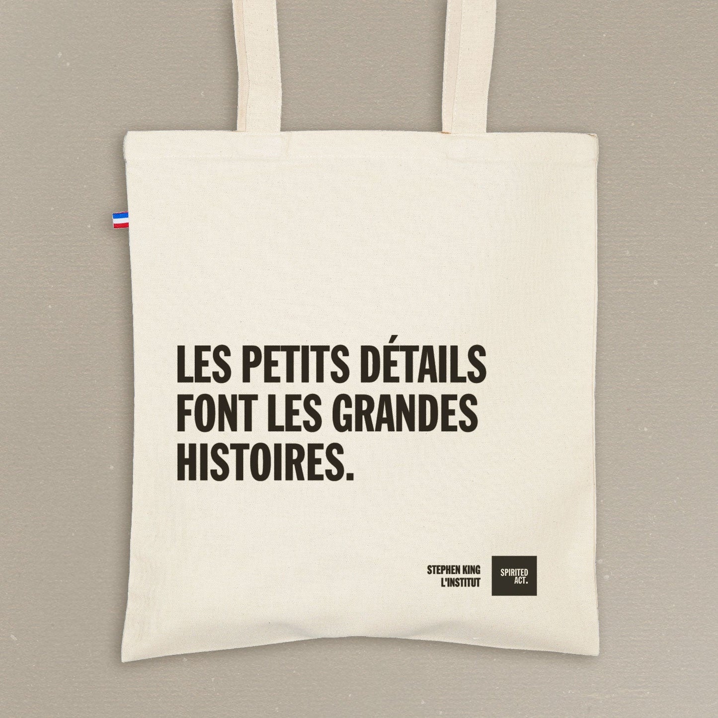 Tote bag Basique - Premium