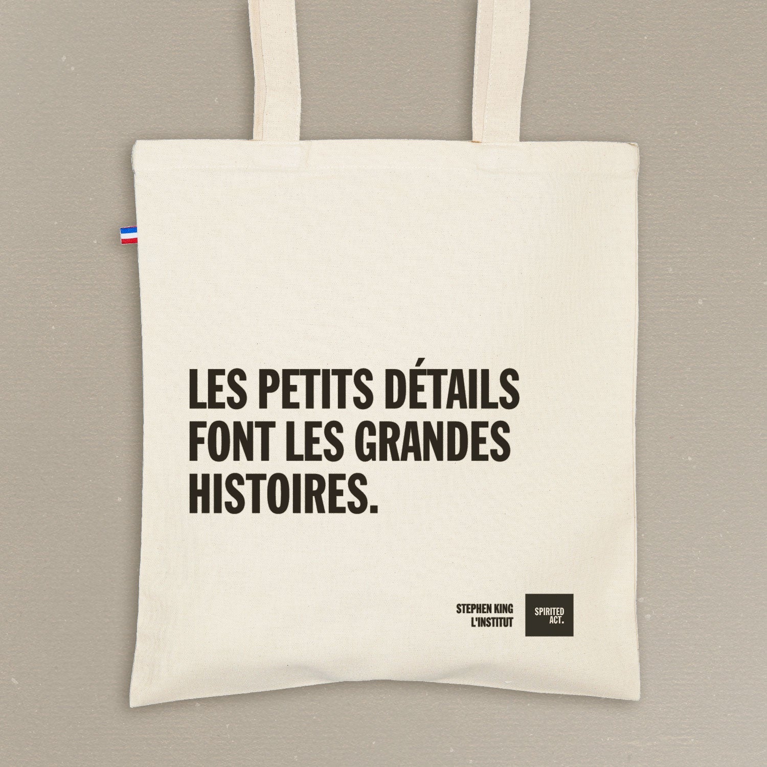 Tote bag Basique - Premium