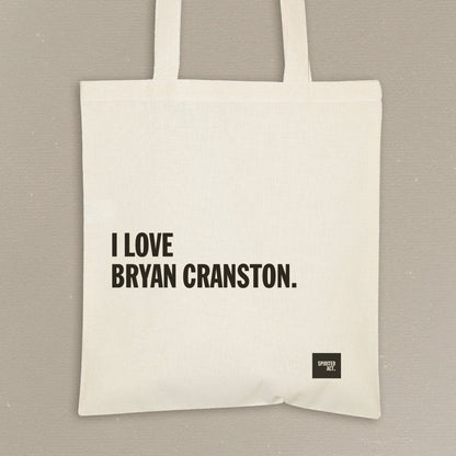 Tote bag Bryan - Basic