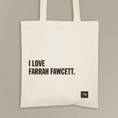 Tote bag Farrah - Basic
