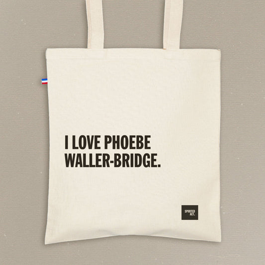 Tote bag Phoebe - Premium