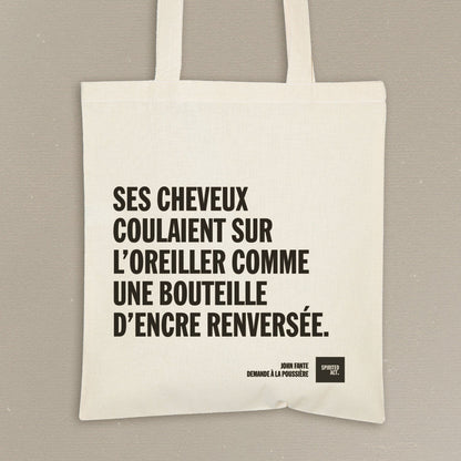 Tote bag Renversant - Basic