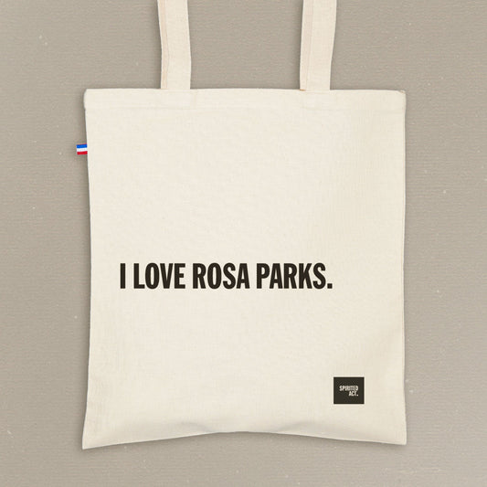 Tote bag Rosa - Premium