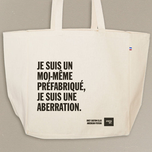 Cabas Aberration - Premium