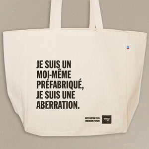 Cabas Aberration - Premium
