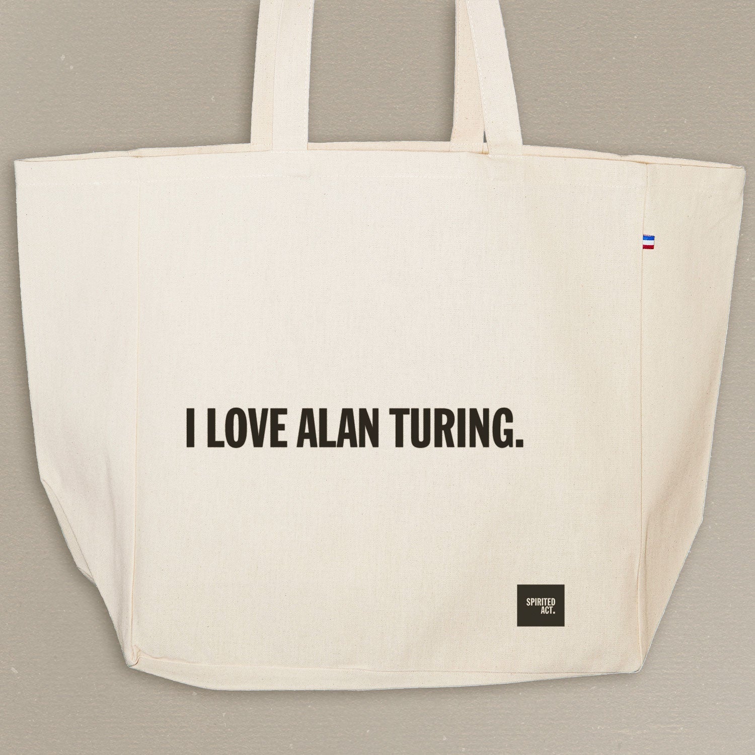 Cabas Alan - Premium