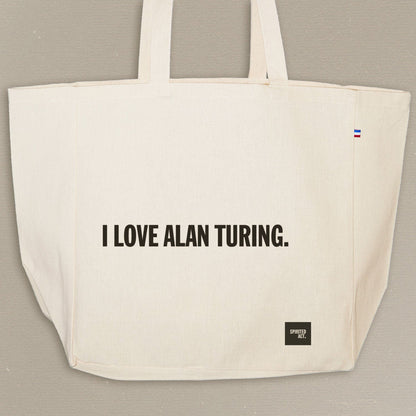 Cabas Alan - Premium