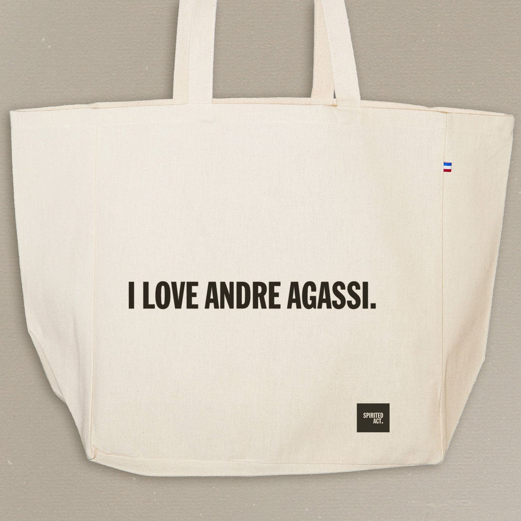 Cabas Andre - Premium