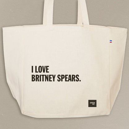 Cabas Britney - Premium