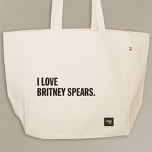 Charger l&#39;image dans la galerie, Cabas Britney - Premium