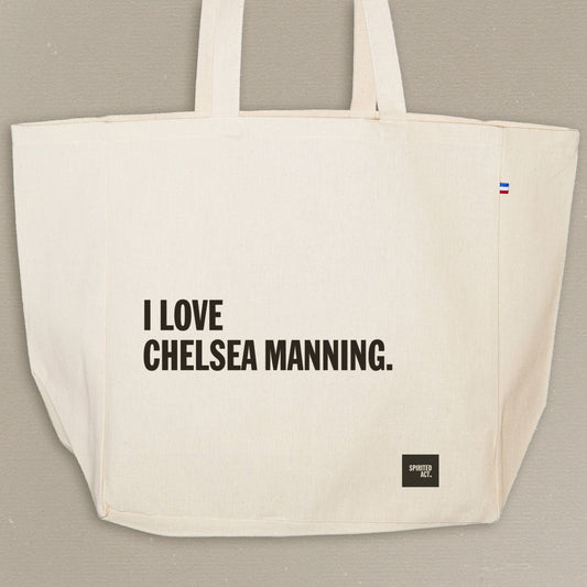 Cabas Chelsea - Premium