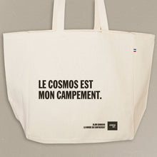 Charger l&#39;image dans la galerie, Cabas Cosmos - Premium
