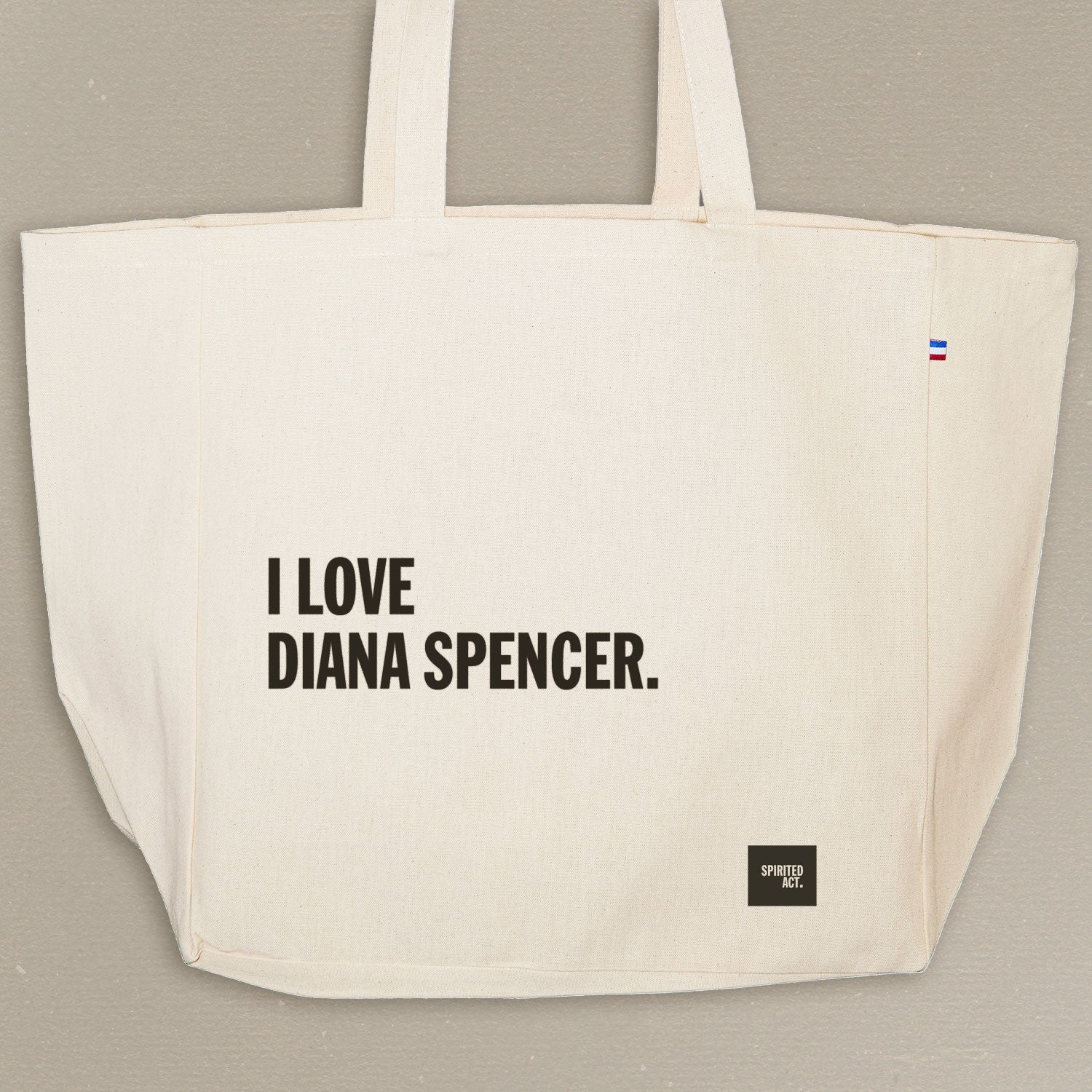 Cabas Diana - Premium