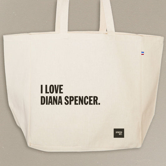 Cabas Diana - Premium