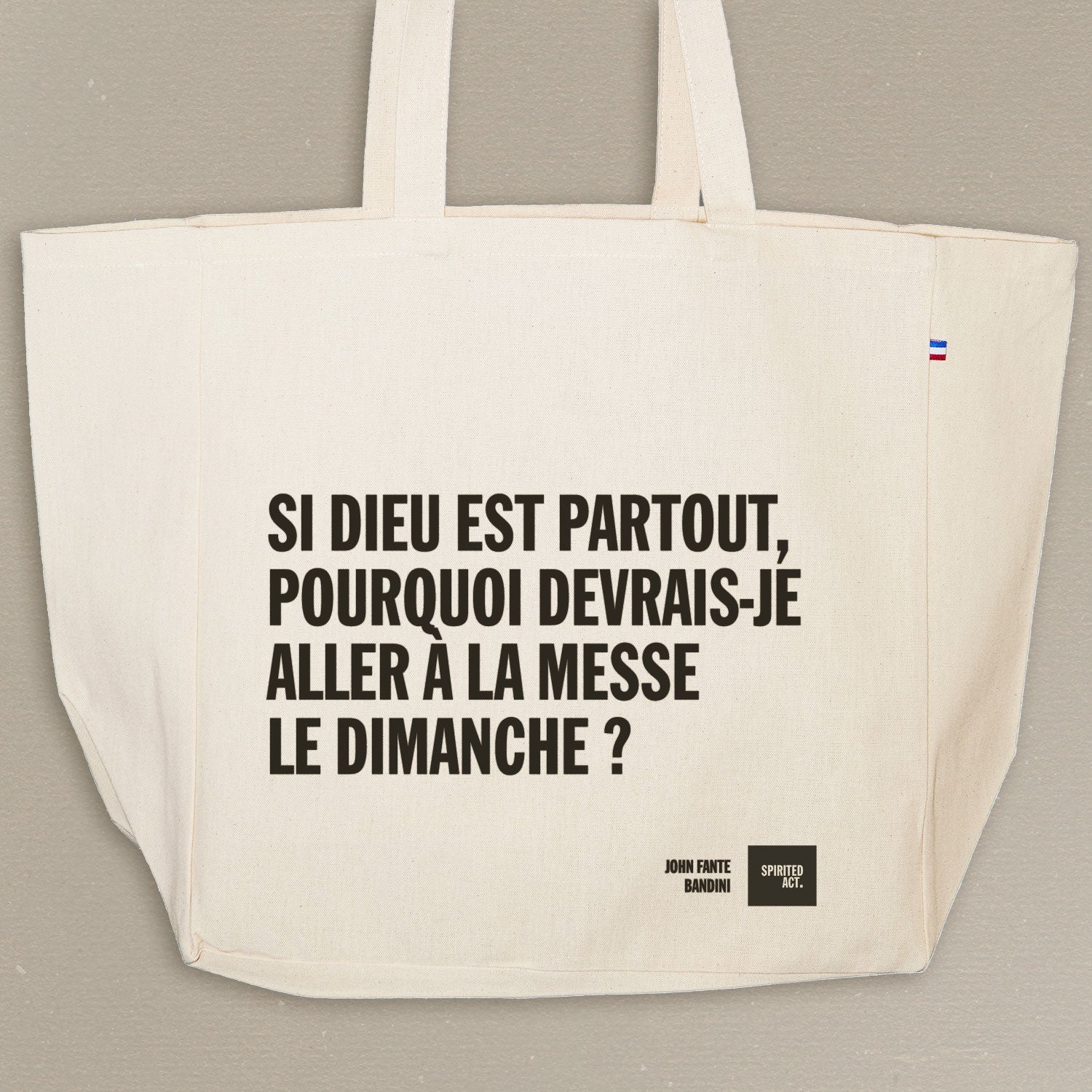 Cabas Divin - Premium