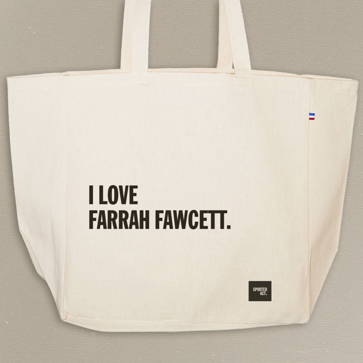 Cabas Farrah - Premium