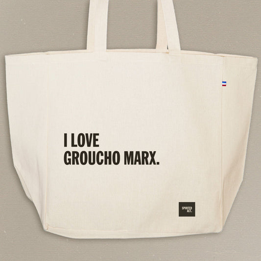 Cabas Groucho - Premium