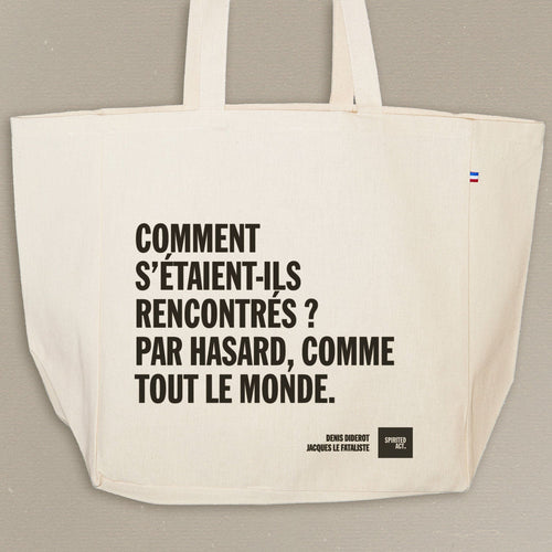 Cabas Hasard - Premium