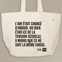 Charger l&#39;image dans la galerie, Cabas Idem - Premium