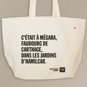 Cabas Mégara - Premium
