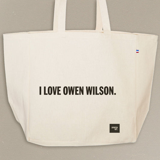 Cabas Owen - Premium