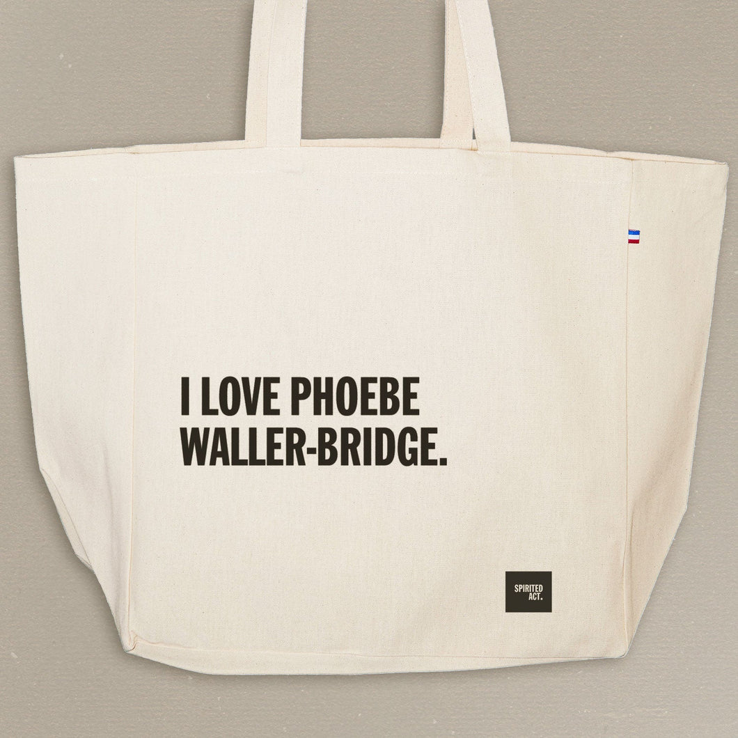 Cabas Phoebe - Premium
